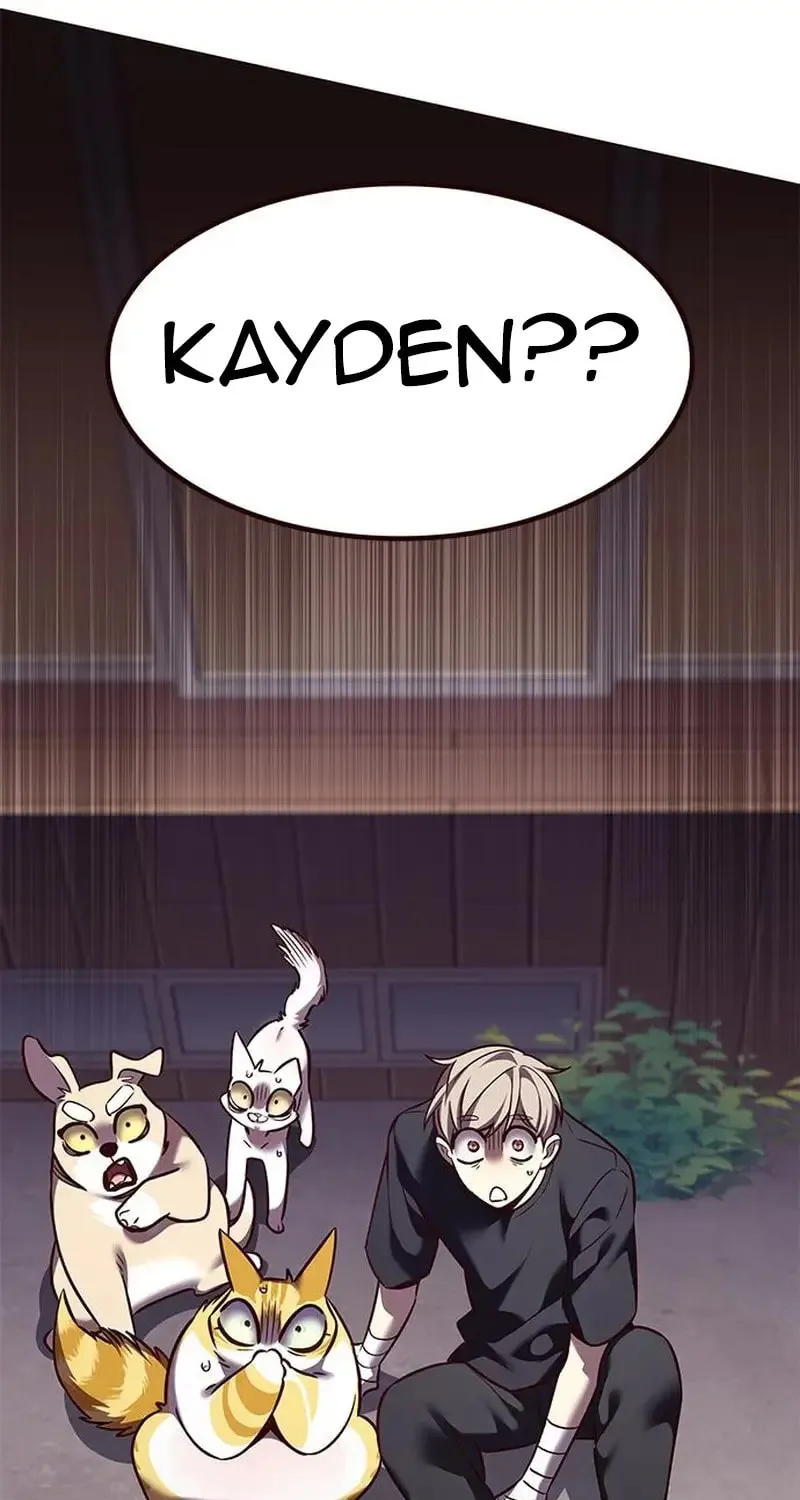 Eleceed Chapter 305 page 129 - 