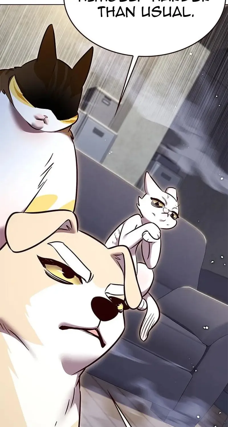 Eleceed Chapter 305 page 20 - 