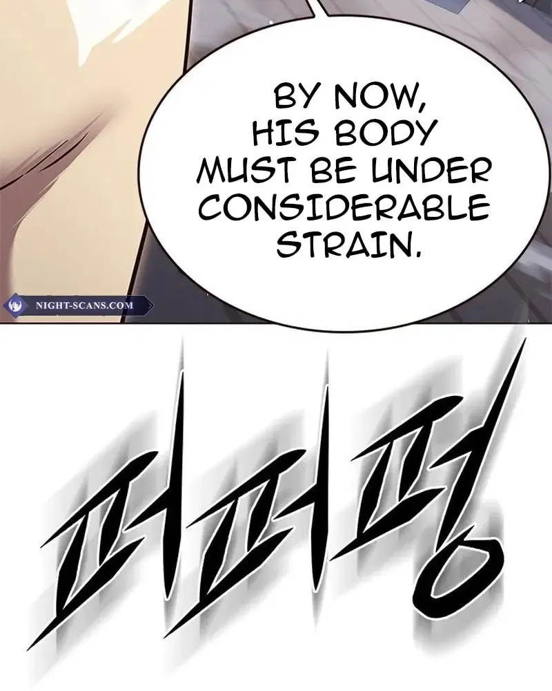 Eleceed Chapter 305 page 21 - 