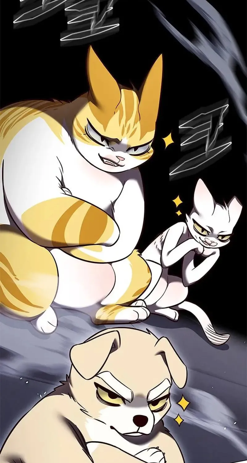 Eleceed Chapter 305 page 24 - 