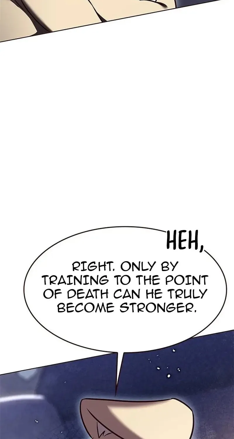 Eleceed Chapter 305 page 25 - 