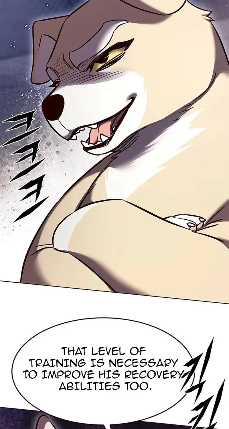 Eleceed Chapter 305 page 26 - 