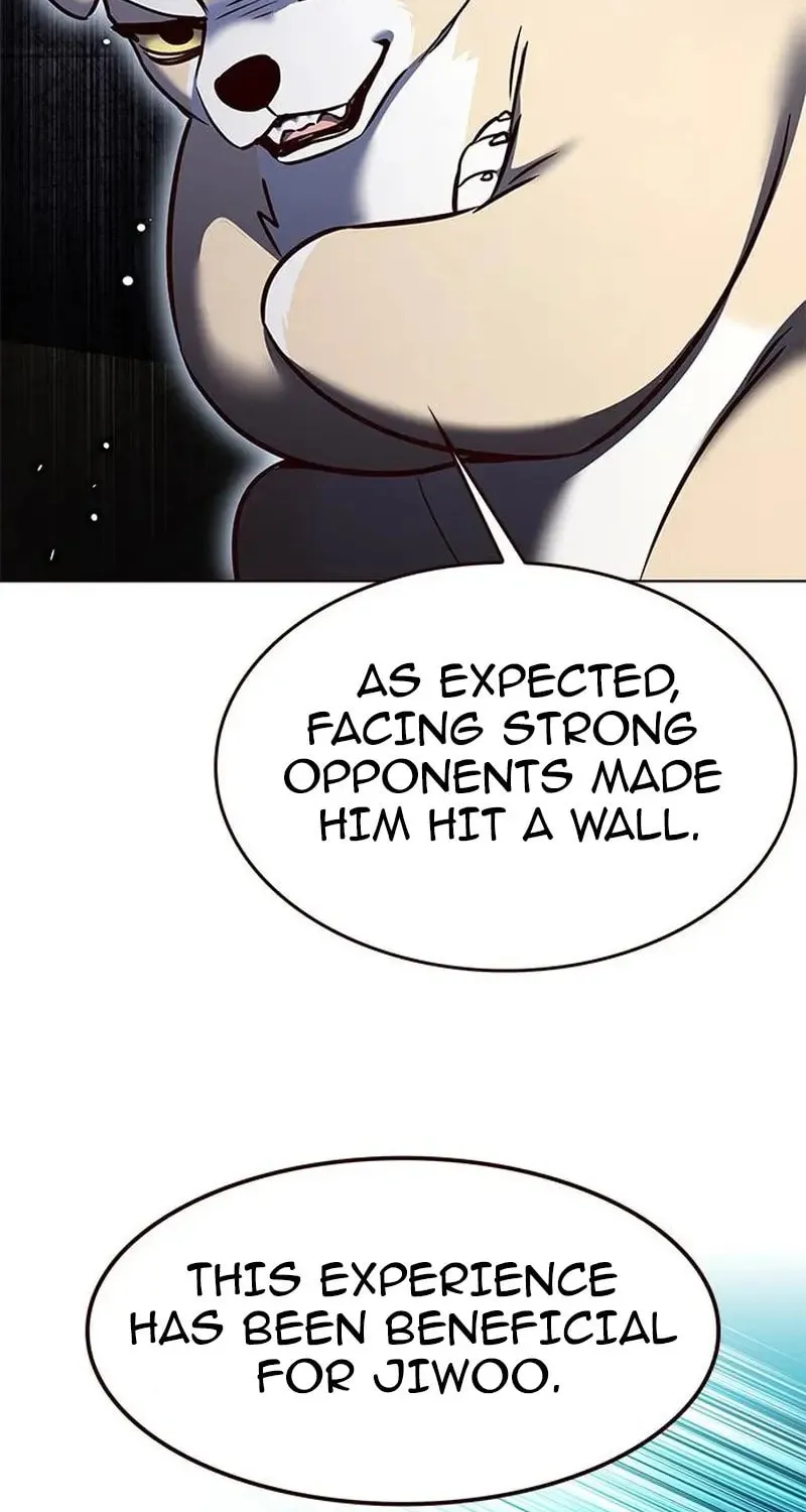 Eleceed Chapter 305 page 30 - 