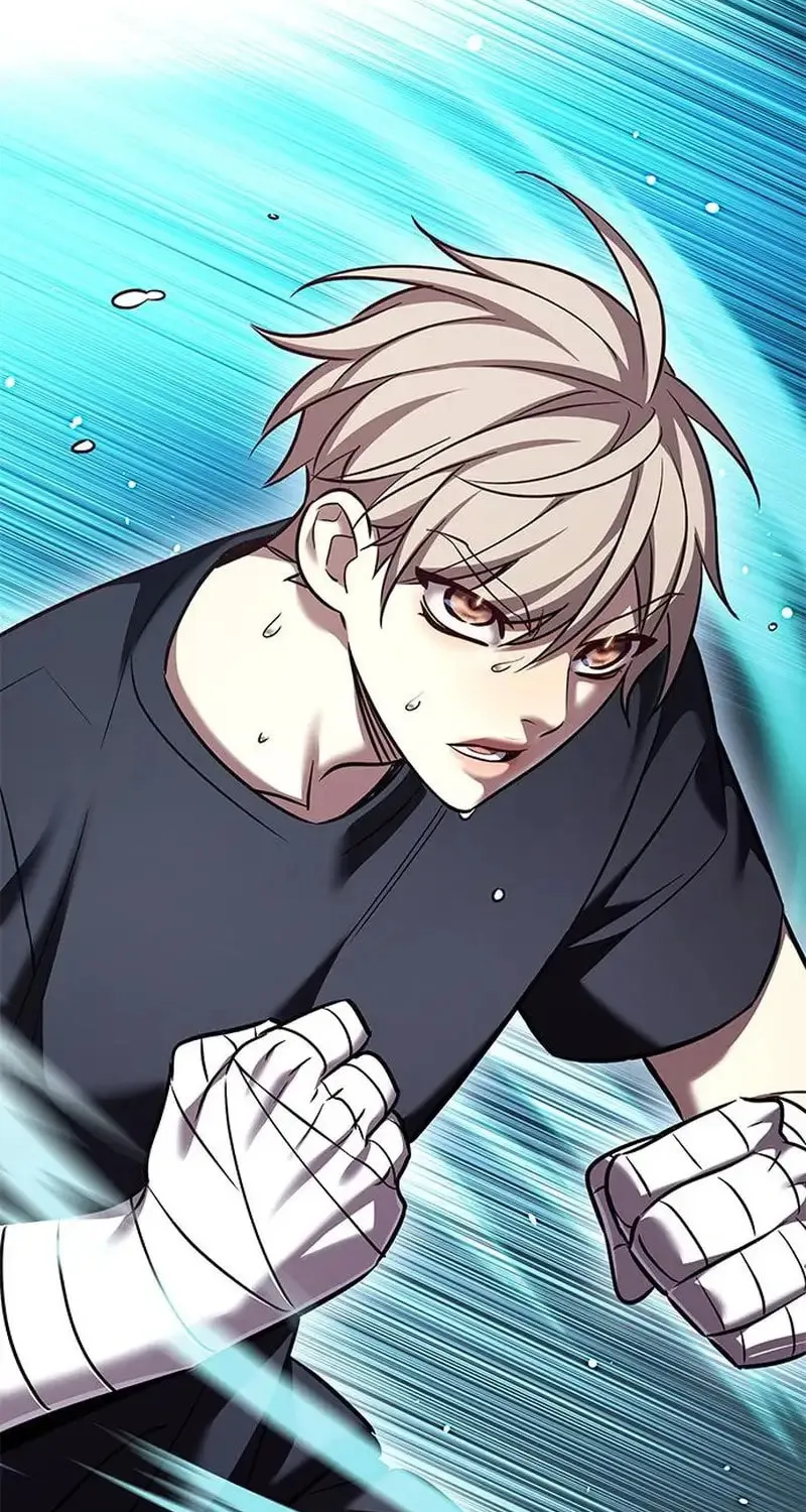 Eleceed Chapter 305 page 31 - 