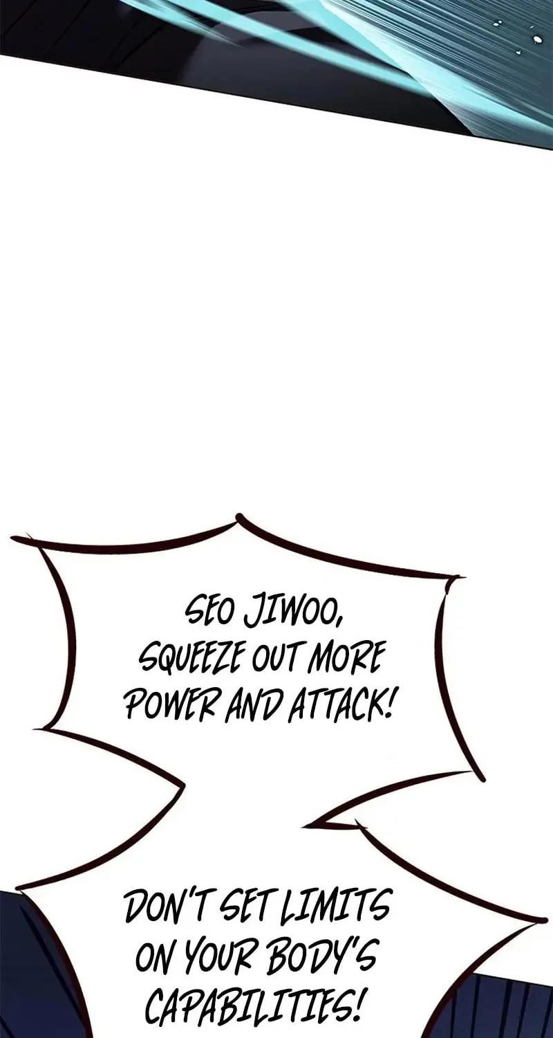 Eleceed Chapter 305 page 32 - 