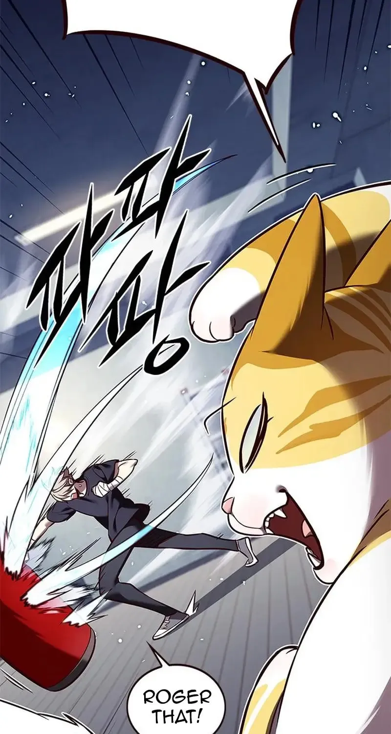 Eleceed Chapter 305 page 33 - 