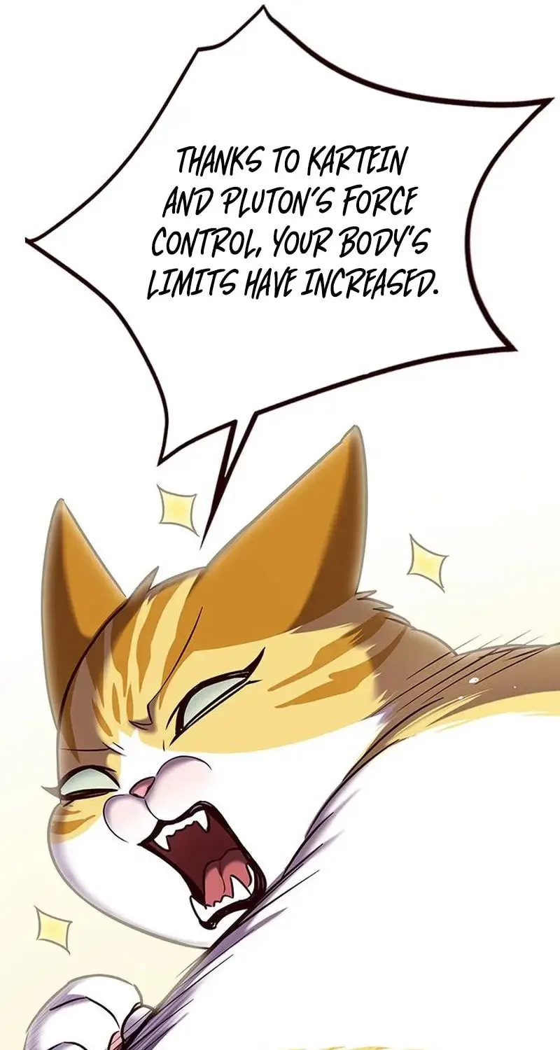 Eleceed Chapter 305 page 35 - 