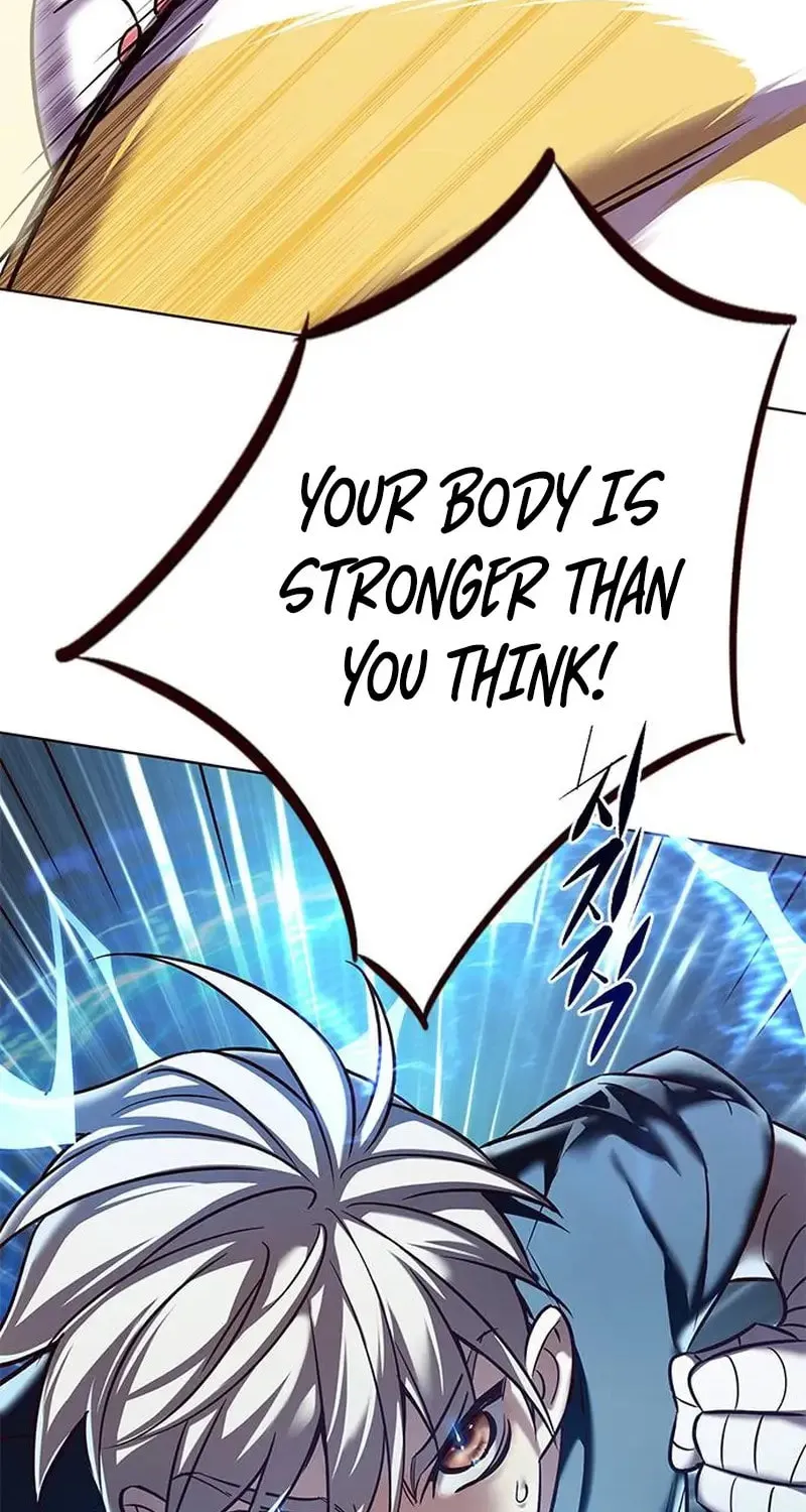 Eleceed Chapter 305 page 36 - 