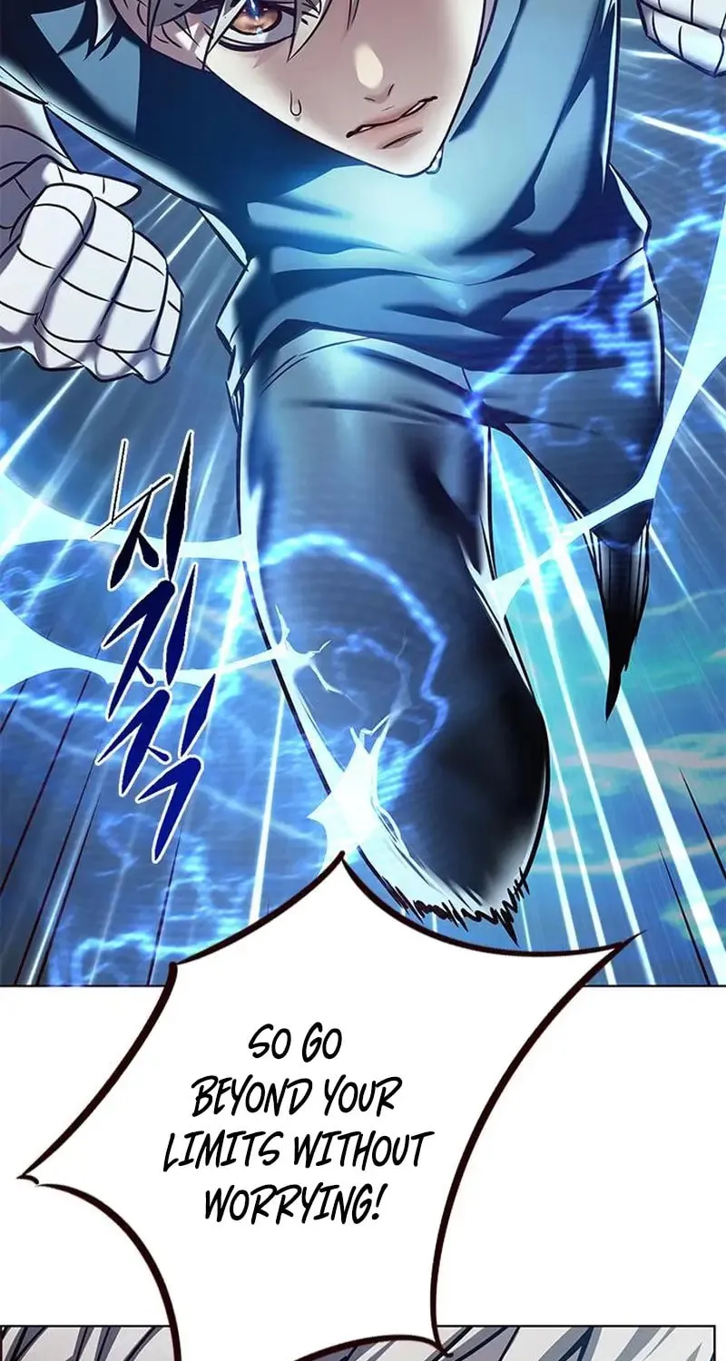 Eleceed Chapter 305 page 37 - 