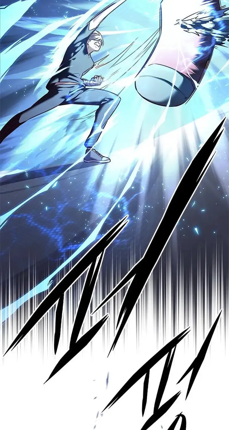 Eleceed Chapter 305 page 39 - 