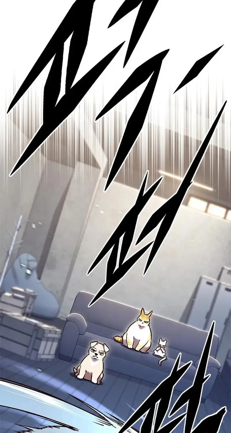 Eleceed Chapter 305 page 5 - 