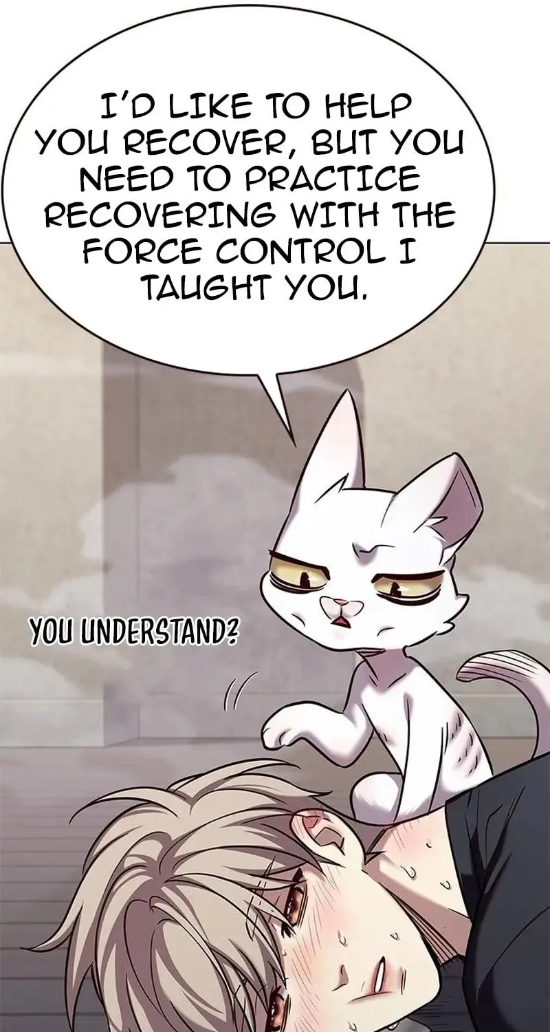 Eleceed Chapter 305 page 44 - 