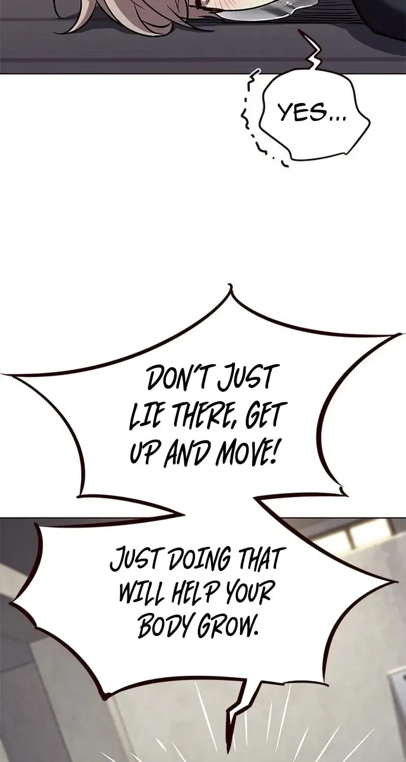 Eleceed Chapter 305 page 45 - 