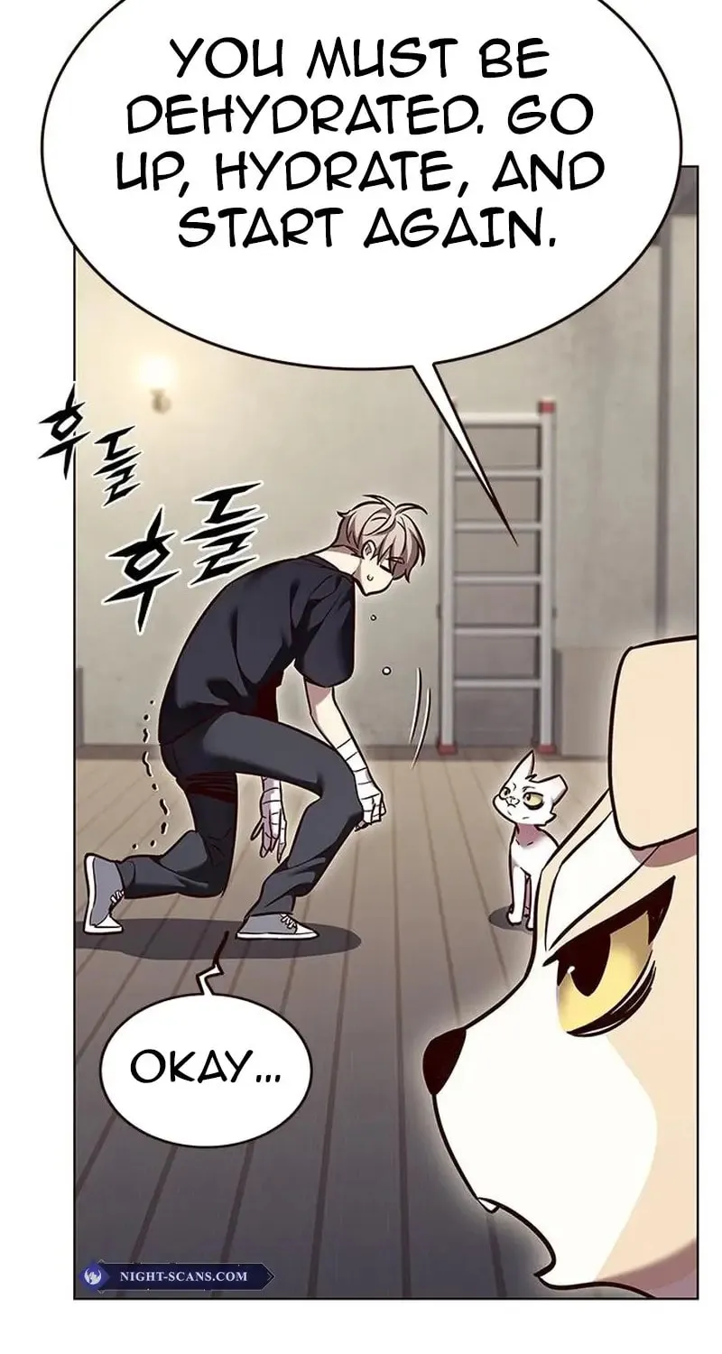 Eleceed Chapter 305 page 47 - 