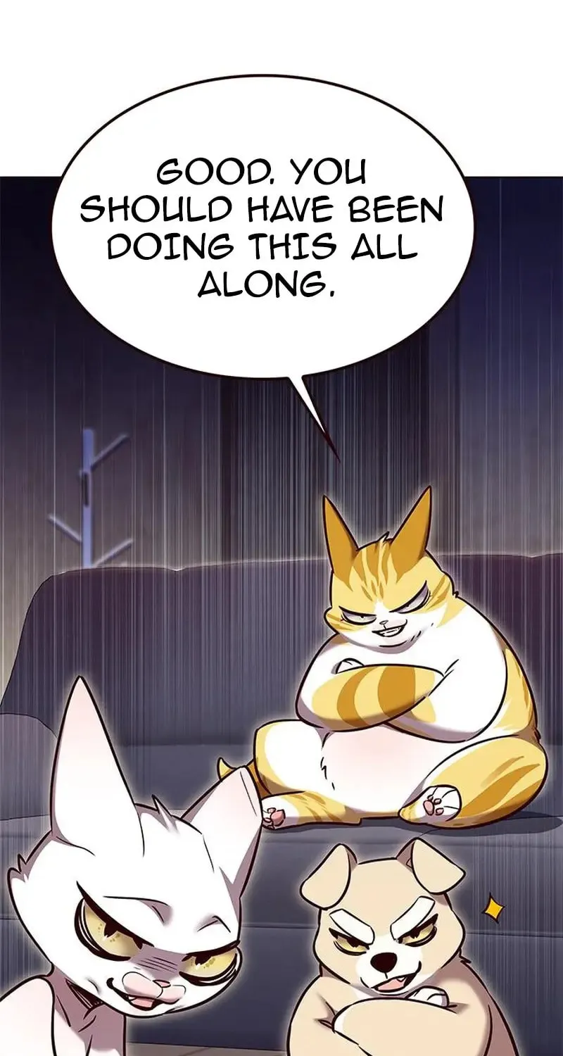 Eleceed Chapter 305 page 50 - 