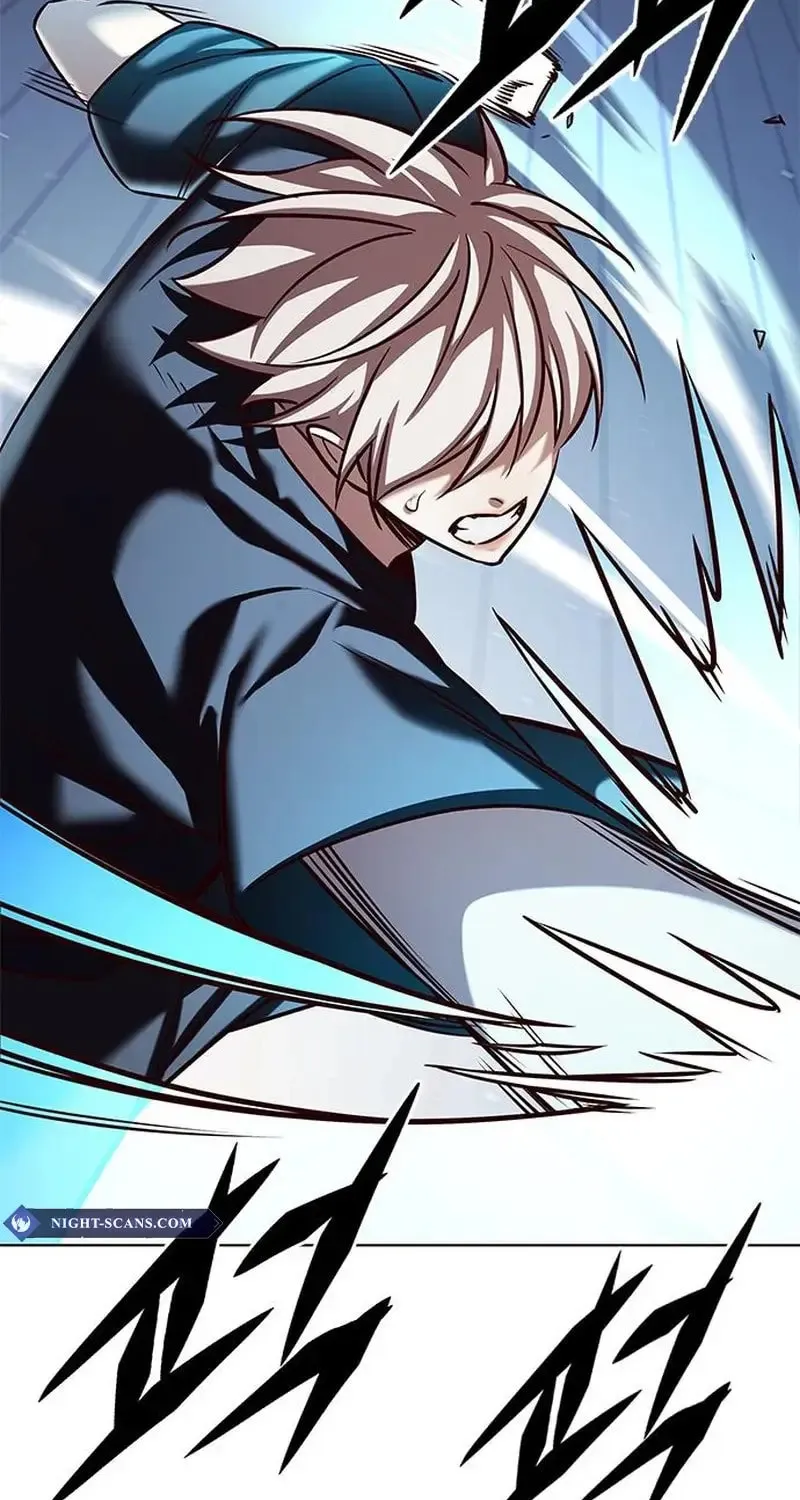 Eleceed Chapter 305 page 6 - 