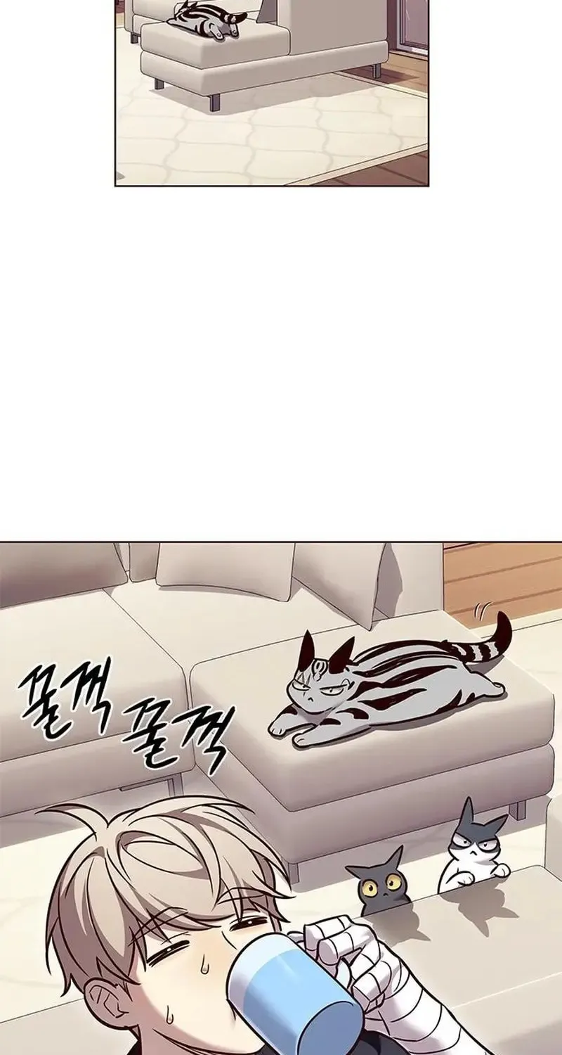 Eleceed Chapter 305 page 52 - 