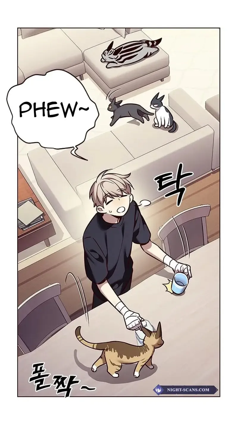 Eleceed Chapter 305 page 54 - 