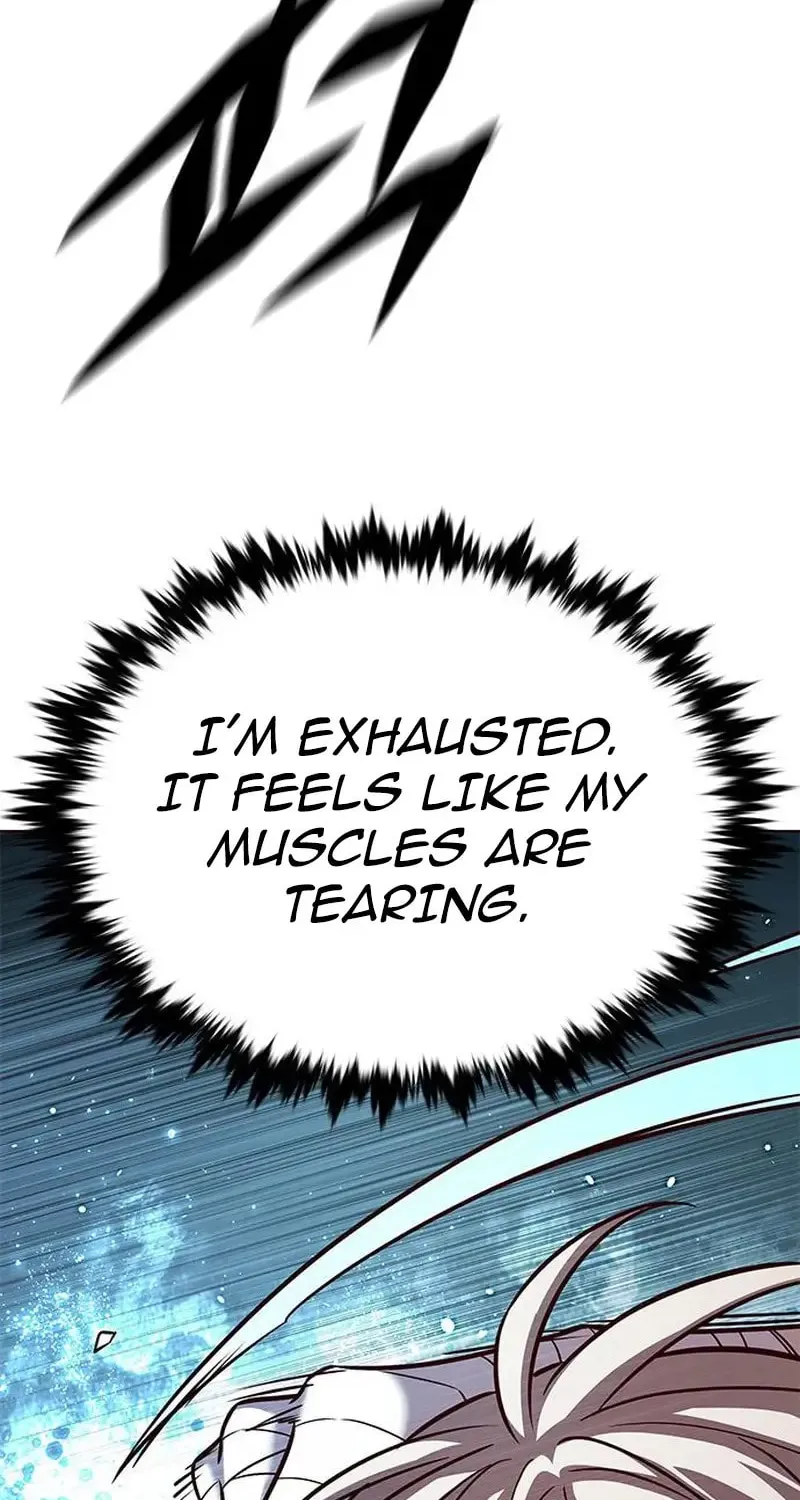 Eleceed Chapter 305 page 9 - 