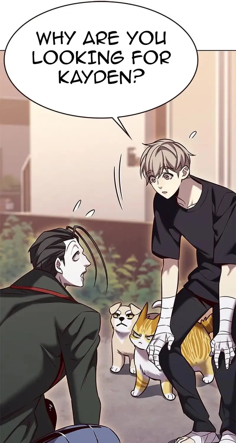 Eleceed Chapter 305 page 95 - 