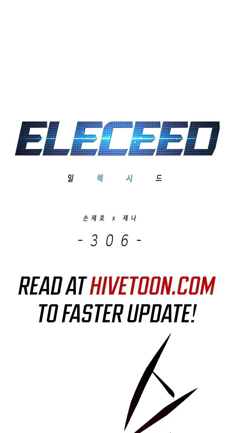 Eleceed Chapter 306 page 2 - 