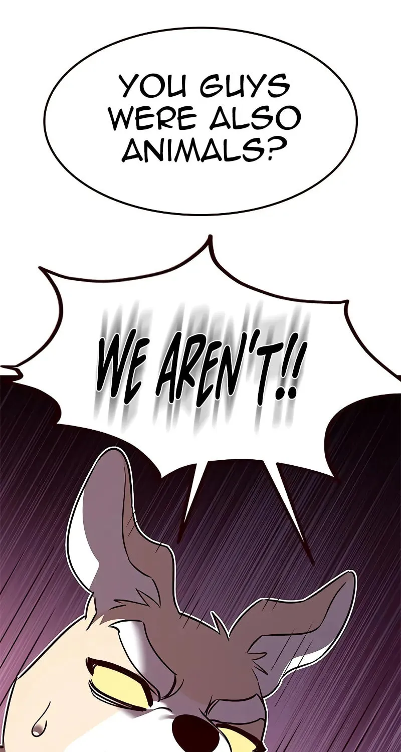 Eleceed Chapter 306 page 14 - 