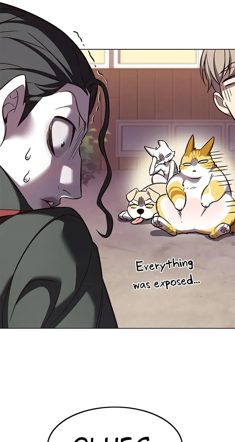 Eleceed Chapter 306 page 16 - 