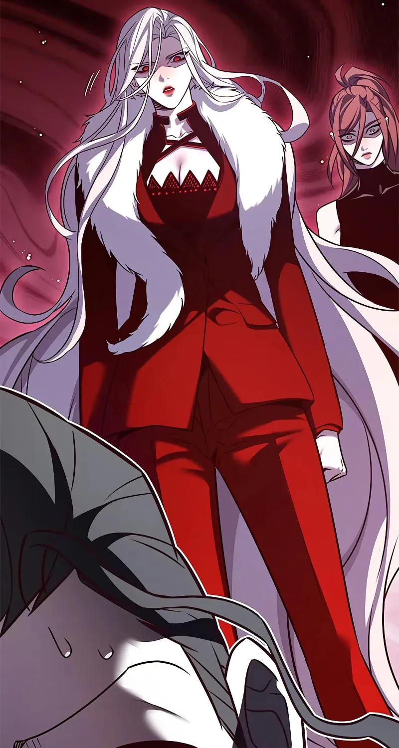 Eleceed Chapter 306 page 19 - 