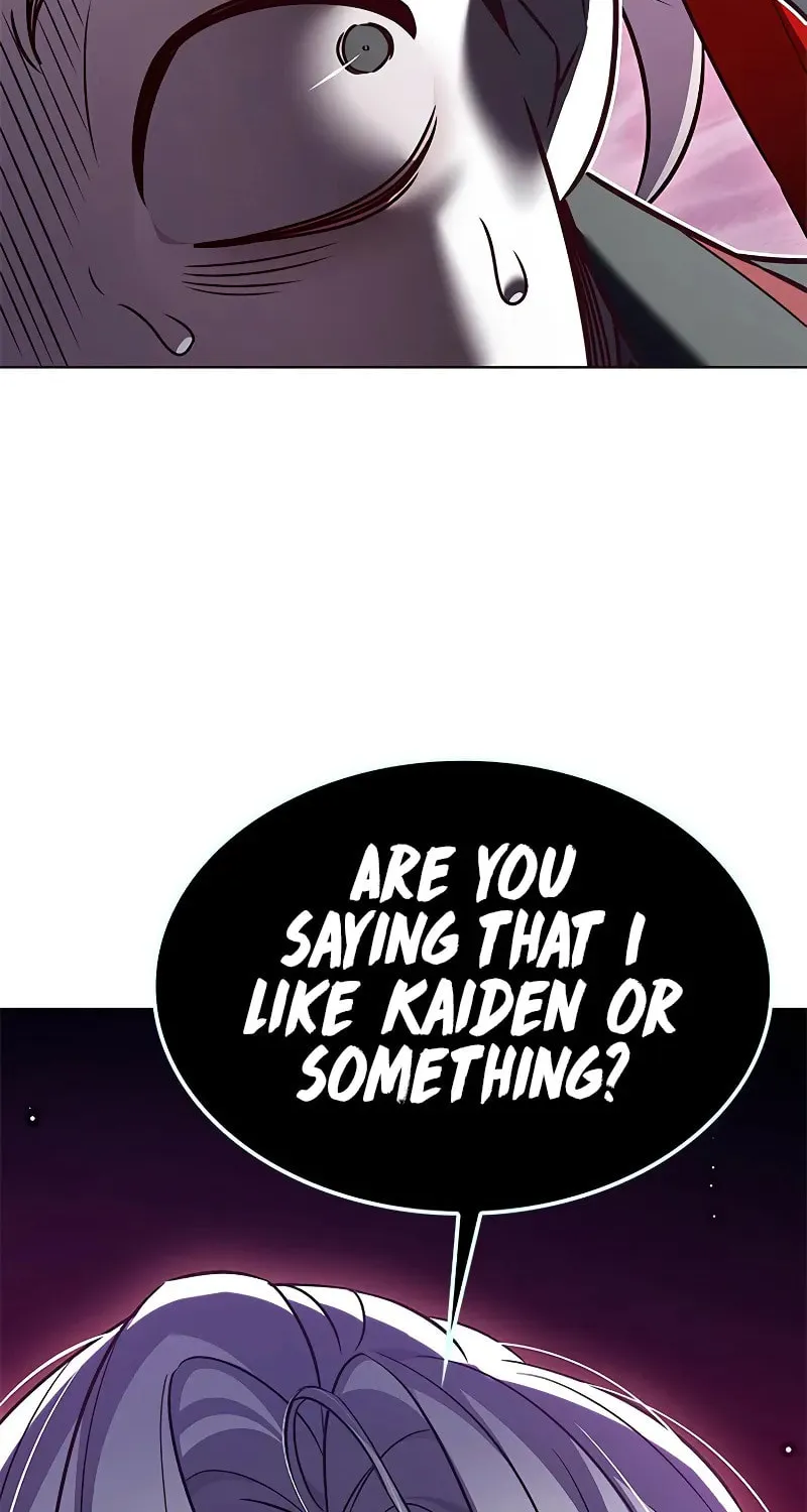 Eleceed Chapter 306 page 20 - 