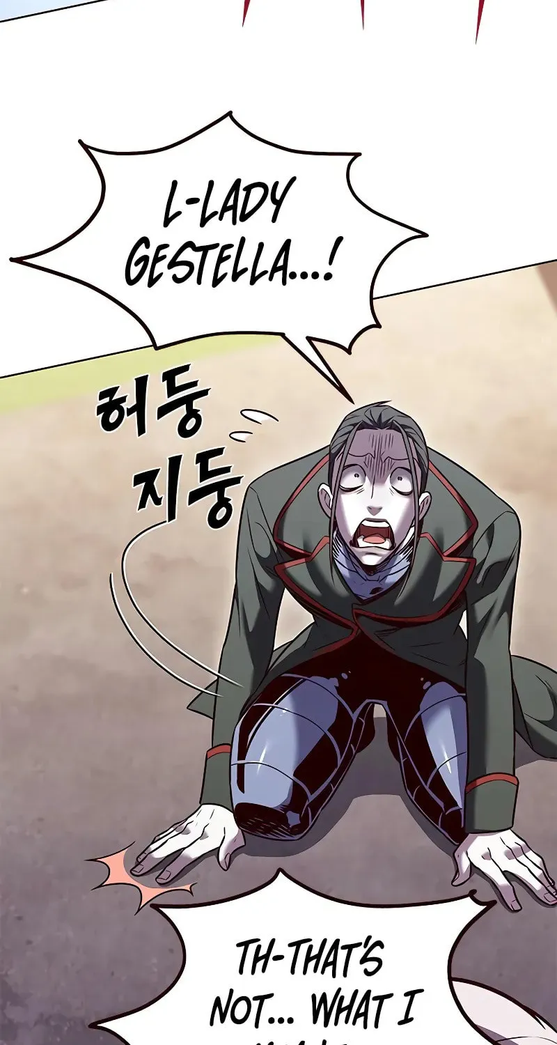 Eleceed Chapter 306 page 22 - 