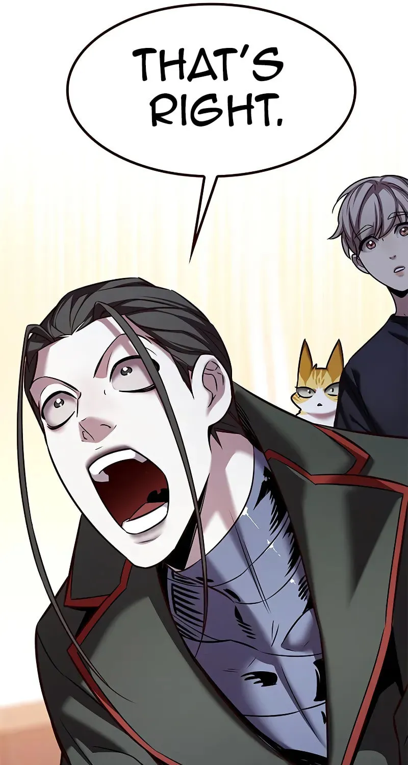 Eleceed Chapter 306 page 27 - 