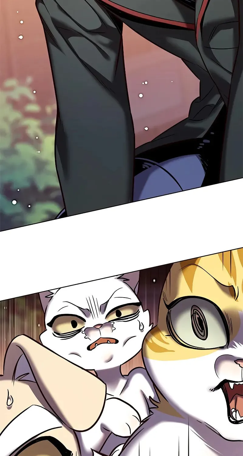 Eleceed Chapter 306 page 28 - 