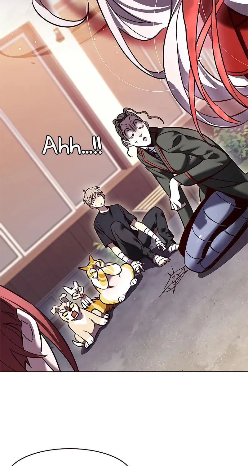 Eleceed Chapter 306 page 4 - 