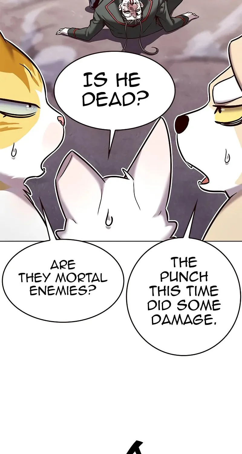 Eleceed Chapter 306 page 49 - 