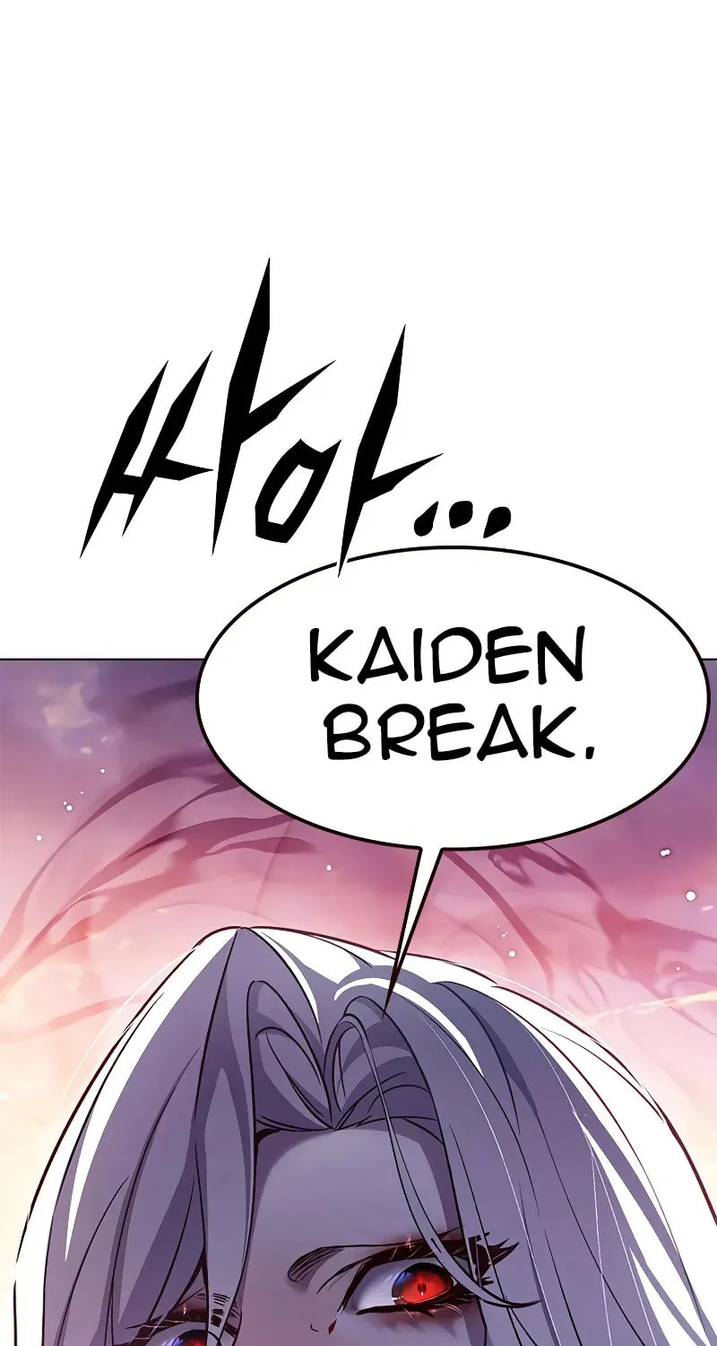 Eleceed Chapter 306 page 6 - 