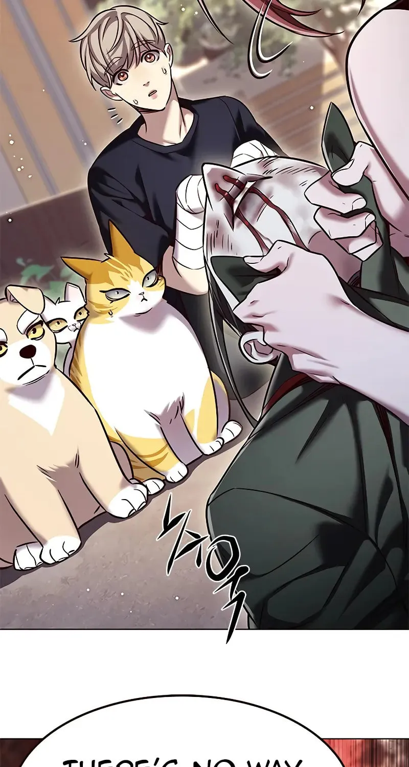Eleceed Chapter 306 page 54 - 