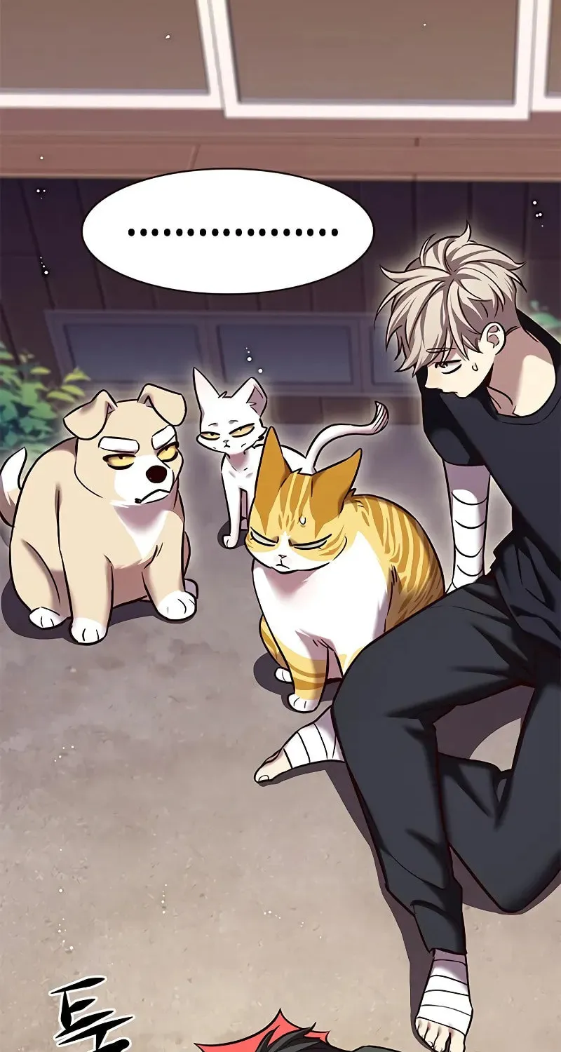 Eleceed Chapter 306 page 58 - 