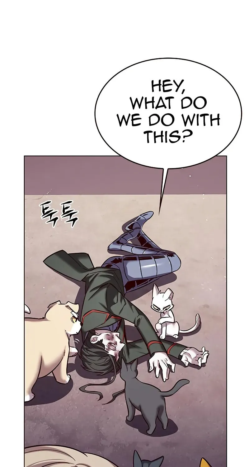 Eleceed Chapter 306 page 77 - 