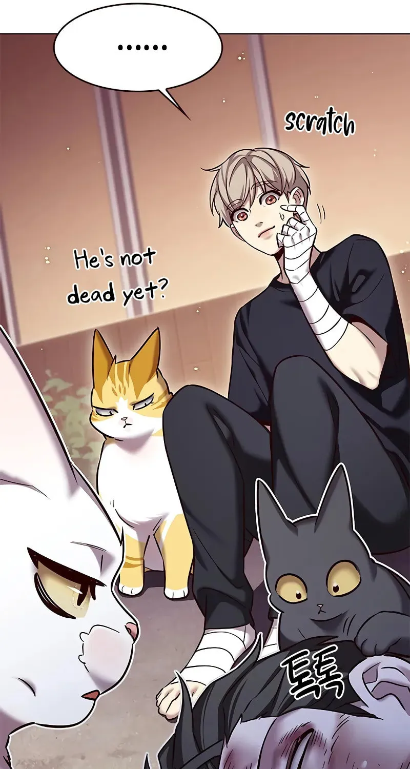 Eleceed Chapter 306 page 79 - 