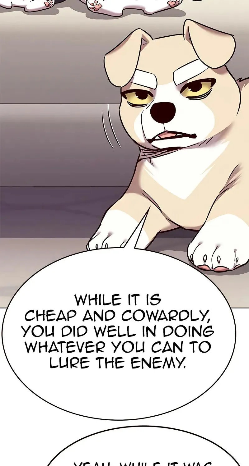 Eleceed Chapter 306 page 86 - 