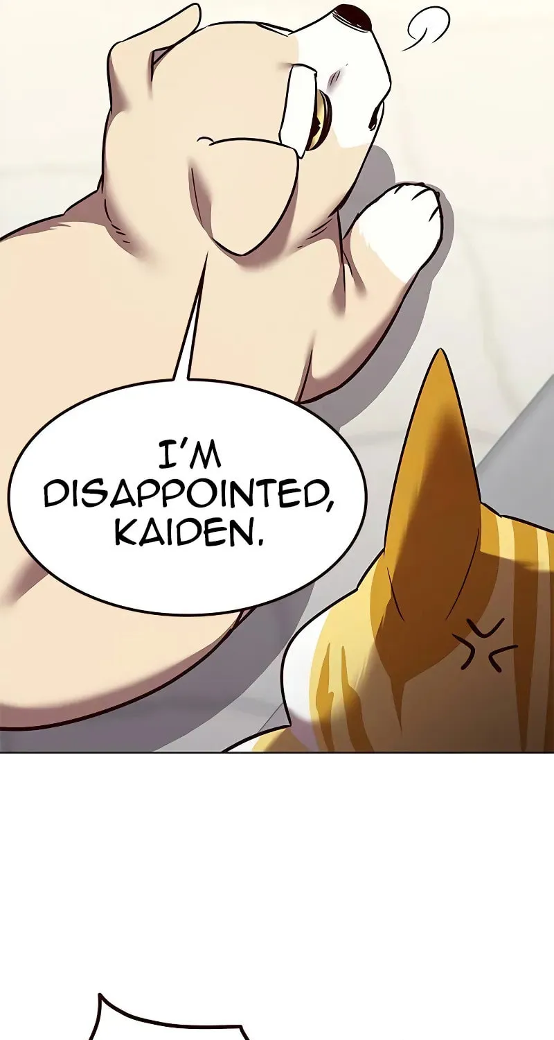 Eleceed Chapter 307 page 11 - 