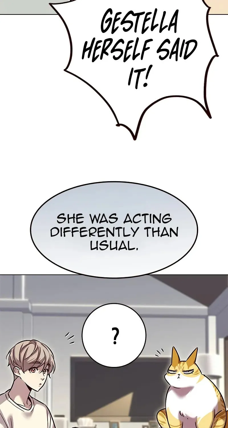 Eleceed Chapter 307 page 13 - 