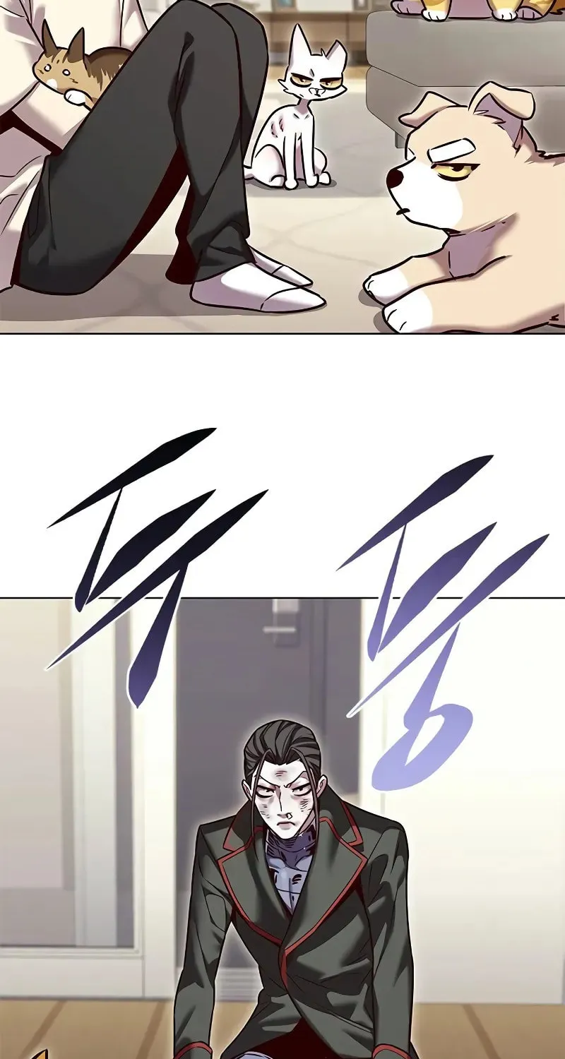 Eleceed Chapter 307 page 14 - 