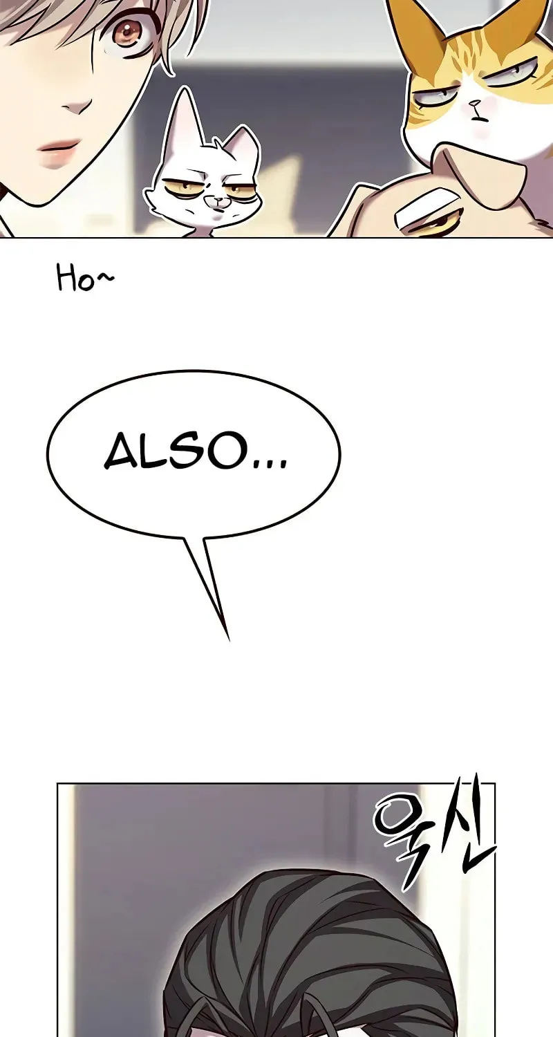 Eleceed Chapter 307 page 17 - 