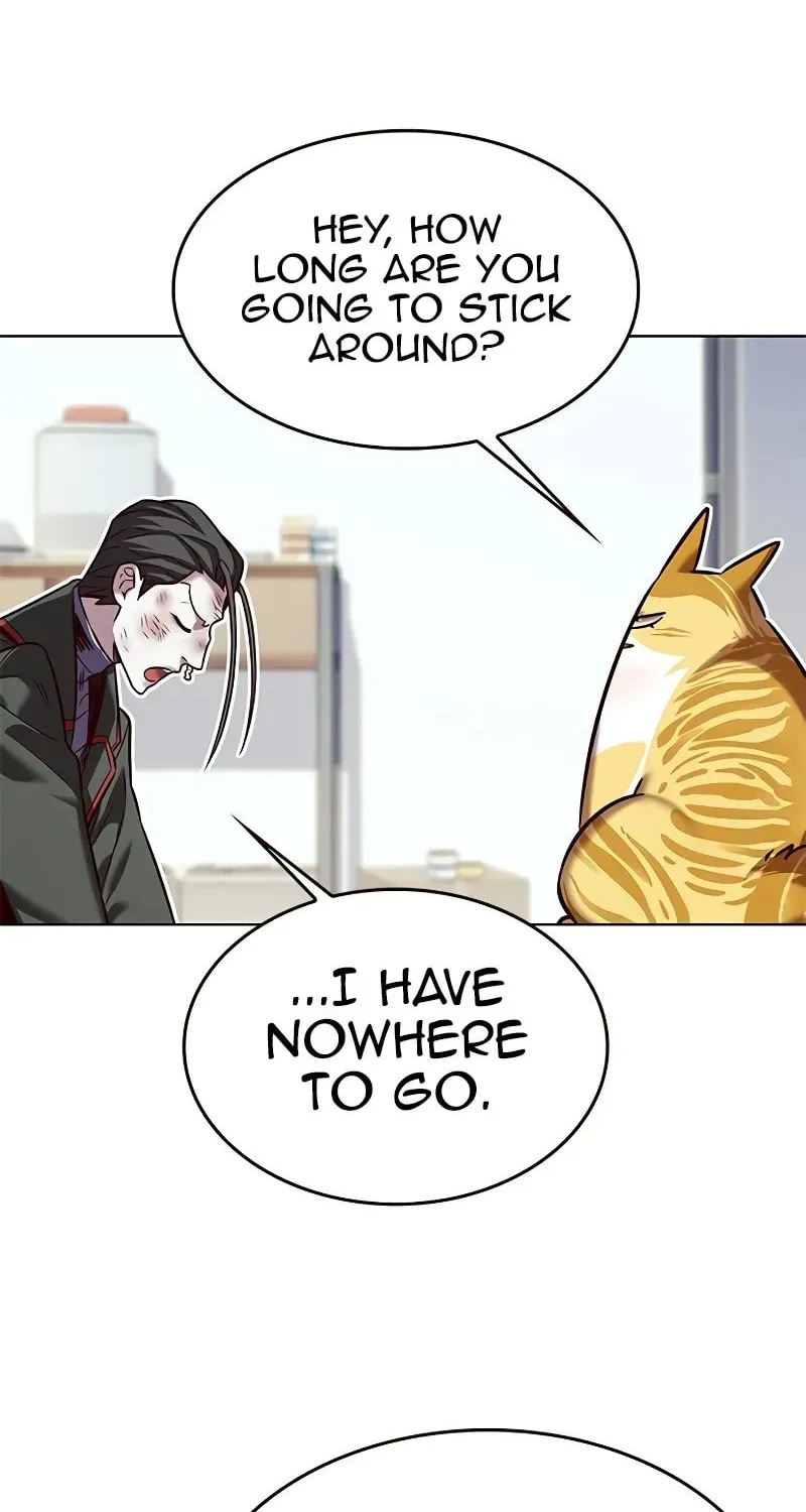 Eleceed Chapter 307 page 21 - 