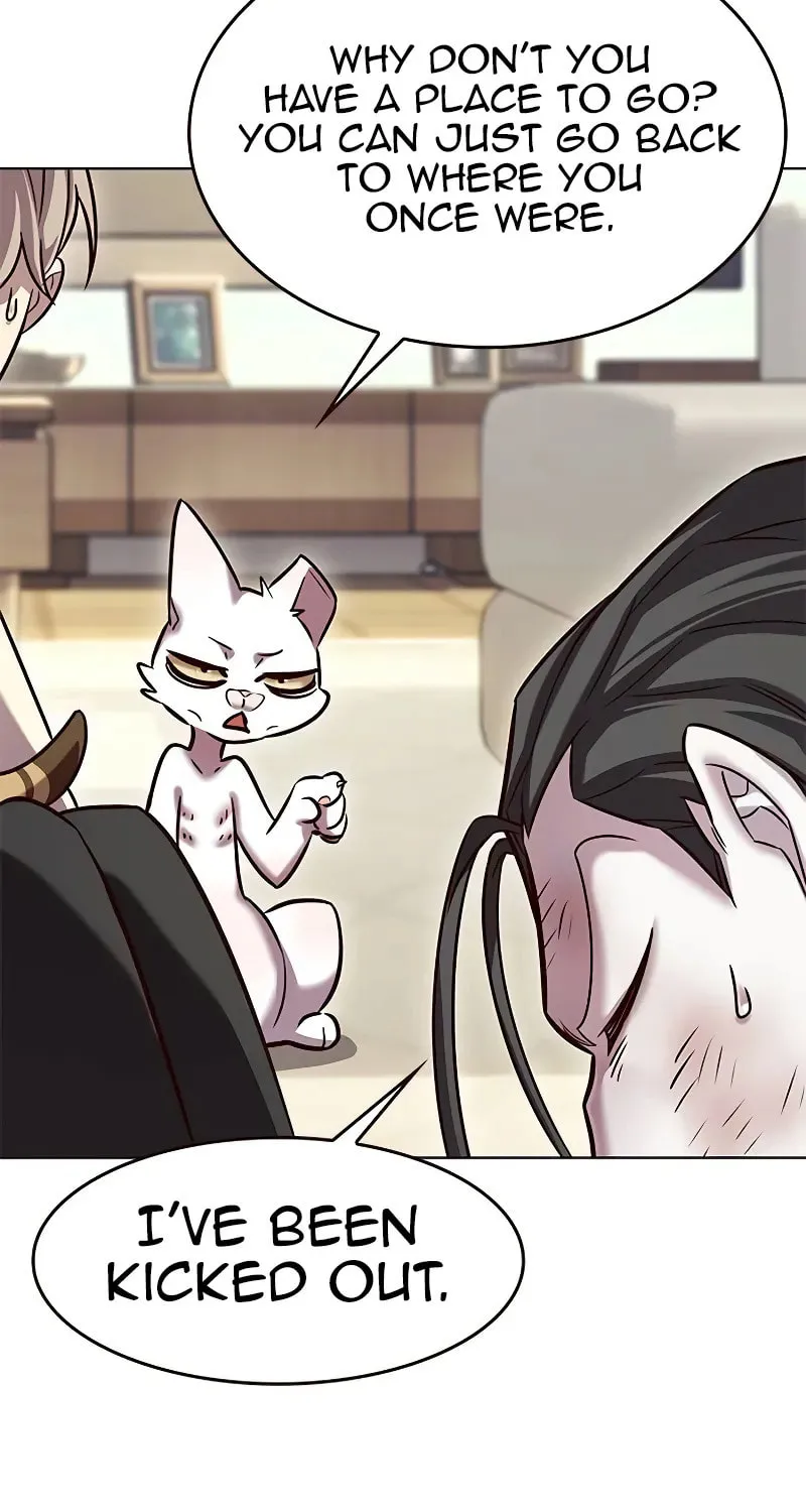 Eleceed Chapter 307 page 22 - 