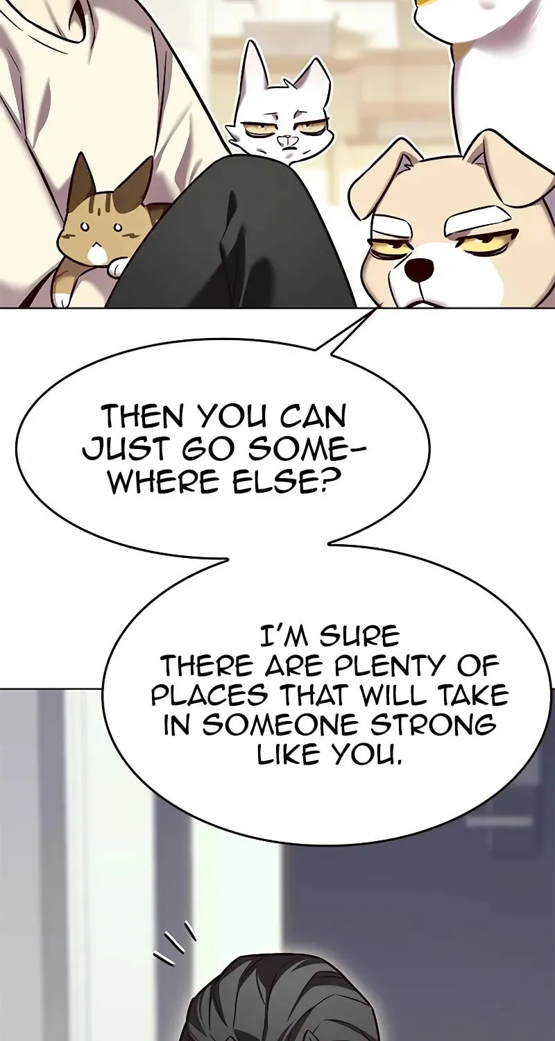 Eleceed Chapter 307 page 25 - 