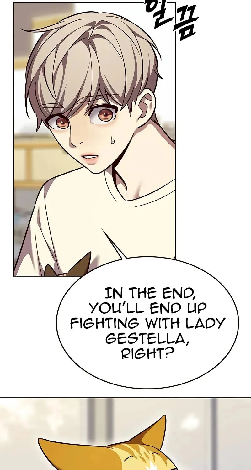Eleceed Chapter 307 page 4 - 
