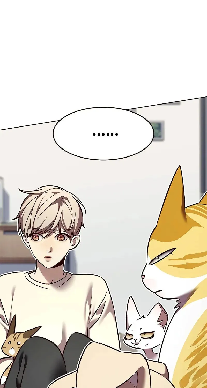 Eleceed Chapter 307 page 34 - 