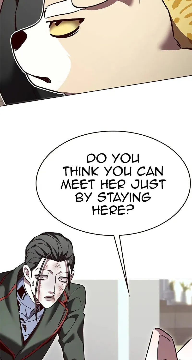 Eleceed Chapter 307 page 35 - 
